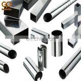 High Quality Wholesale Custom Cheap thick walled stainless steel pipe Original