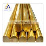 Customized Design 2.1293 Copper Square/round Earthing Bar/gounding Rod thumbnail-4