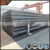 SY/T5037 Q235B DN400*6mm Epoxy Coated Anti-corrosion Ssaw Steel Pipe Spiral Carbon Tube Welded Pipe/tube for Oil Pipeline thumbnail-2
