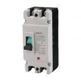 Solar DC and AC Moulded Case Circuit Breaker 1-4P at 250-150VDC thumbnail-3