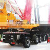 Direct Hot Sell 300ton SAC3000 All Tarrain Crane Manufacturer thumbnail-2