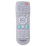 UR400 TV Universal Remote Control With Operation 4 Devices With 1 Remote thumbnail-4