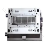 Auto Plastic Injection Mould Air Conditioner Outlet Mould thumbnail-1