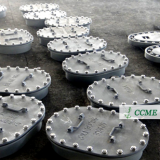 Marine Manhole Cover Manway Cover Marine Steel Manhole Covers thumbnail-1