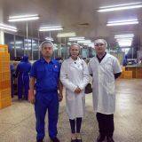 Yake (China) Co., Ltd. company overview - view 3 thumbnail