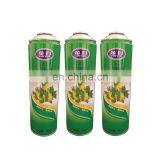 China Empty Spray Cans Aerosol 480ml and Aerosol Canister Empty thumbnail-6