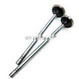 Впускной клапан C15 C16 153-7023/1537023 Выпускной клапан 153-7024/1537024