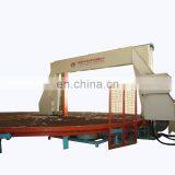 Horizontal Circular Cutting Foam Machinery thumbnail-3