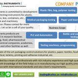 Cell Instruments Co.,Ltd company overview - view 2 thumbnail