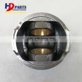 3126 Engine Piston Crown 1334983 133-4983 Skirt 2382726 238-2726 938G 950G 962G Loader thumbnail-3