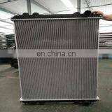 Heavy Duties Radiator 2001-1711 for FREIGHTLINER COLUMBIA