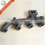 3968362 Cummins Engine QSL9 Dry Exhaust Manifold thumbnail-2