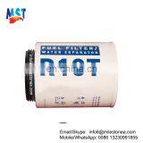Marine Motor Spare Parts Fuel Filter Water Separator R13t 10 MICRON