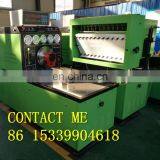 Cylinders Diesel Fuel Injector Pump Test Bench thumbnail-1