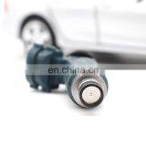 Auto Valve 23250-11120 23209-11120 For 94-99 Toyot a Tercel Corolla 1.5L 1.8L Fuel Injector Nozzle thumbnail-3