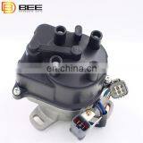 IGNITION DISTRIBUTOR FOR HONDA D9100 TY40 9532420 NND9532420 30100P04G02 TD40U TD-40U 30100-P04-G02 thumbnail-3