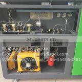 Best Quality CR815 Diesel Injection Pump Test Bench Add Heui With Best Quality Flowmeter and LG Frequency Converter thumbnail-4