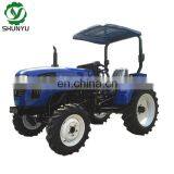 DEETRAC 904 90hp 4WD 4*4 Farm Tractor thumbnail-2