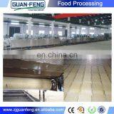 GBJ Industrial Processing Line Vegetable Belt Dryer Machine in Food Industry thumbnail-4