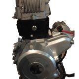 Chinese Loncin Parts Cg125cc Motorcycle Engine Kit for Bicycle thumbnail-4