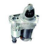 2019 Manufacture High Quality 1 Year Warranty NSCVK12-SE SM740-01 428000-3410 12V 1.0KW Starter Motor thumbnail-1