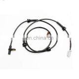 ABS Wheel Speed Sensor Rear Left 47901-ET000 ForNissan Sentra 2007-2012 2.0 thumbnail-1