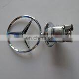 Car Parts Rear Trunk Emblem Car Emblem Metal Letters for Car EmblemW210 A2107580058 thumbnail-5