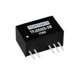 5.2KVDC Isolated DC/DC Converters for IGBT drivers POWER SUPPLY MODULES