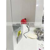 ZONHOW Digital Display Plastic Melt Flow Index Tester Plastic Melting Point Load Tester thumbnail-4