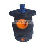 Vickers V10P V20P V10F V20F Series V20F/P-1/2/3/4/6/23/26/29-D/E/F/P/R/S-5/6/7/8/9/10/11/12/13-F/P/S/T Vane Pump V20F-1S8P thumbnail-3