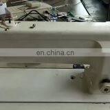 New Arrival White Multi Function Long Arm Industrial Sewing Machine