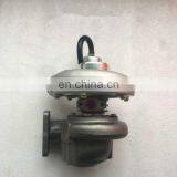 GT2556S 711736-5010S Turbo Factory Direct Price 2674A209 Turbocharger Engine Parts 711736 thumbnail-1
