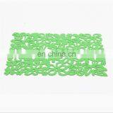 Custom Felt Tea Coaster Set Factory Sale Made in China thumbnail-3