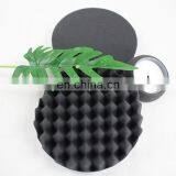 Professional Car Polish Round Wash Sponge Pad thumbnail-4