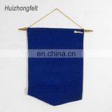 Custom Image Pennant Banner Felt Wholesale Mini Flag for Promotion thumbnail-5