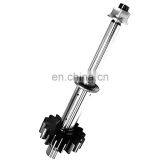 Racing Jetski Parts Wear Rings Propeller For Kawasaki PWC ULTRA 310LX 310R 310X Sxr 1200 1500 800 OEM Comp Impeller 59255-0001 thumbnail-5