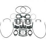 Carbon Ring Seadoo OEM 271001420 271001681 27200770 272000177 With O-rings Clips Jet Boat 4tec Piston Kits 1503 ti Retainers thumbnail-6