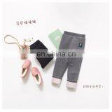 New Wholesale Children's Pants Autumn Winter Pure Cotton Kids Girs Leggings Thick Warm Casual Pants thumbnail-3