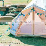 Home Decor Outdoor Accessories Wedding Camping Decorative Triangle Flags and Pennants for Kids Room thumbnail-1