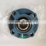 Ucfc Type 55mm Round Flange Housing Unit UCFC211 Agricultural Machine Disc Harrow Pillow Block Bearing FC211 thumbnail-3