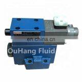 Rexroth High Precision Proportional Directional Valve DRE 10-52 / 315YMG24K4M thumbnail-1