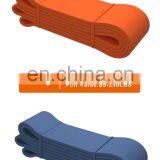 Strong Strength Fitness Band Exercise Resistance Band Power Hip Resistance Bands thumbnail-5