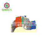 Playground Climbing Kids Climbing Outdoor Plastic Climbing Wall for Kids thumbnail-2