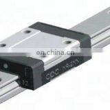 Linear Motion Guide Block MR12MN thumbnail-3
