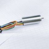 JRC JEC-2248A Coreless Brushless Motor，assembled Blower Parts for Medical Equipment thumbnail-3