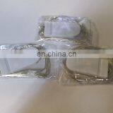 2M 20LEDS Silver Copper Wire Waterproof LED String Light for Festival Christmas Wedding thumbnail-4