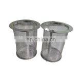 Granular Filter Stainless Steel Filter Basket thumbnail-5