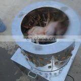 Automatic Poultry Plucker Processing 3-5pcs Chicken/chicken Feather Plucking Machine Price thumbnail-1