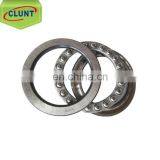 Thrust Ball Bearing 51419 High Quality Stainless Steel Bearing 51419 thumbnail-3