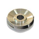 Custom Fabrication Precision Casting Parts thumbnail-2